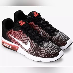 Nike Air Max Sequent 2